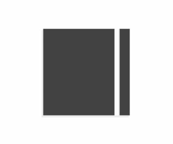 Nero/Bianco +€ 0,15