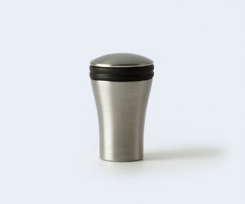 Acciaio Satinato +€ 8,00