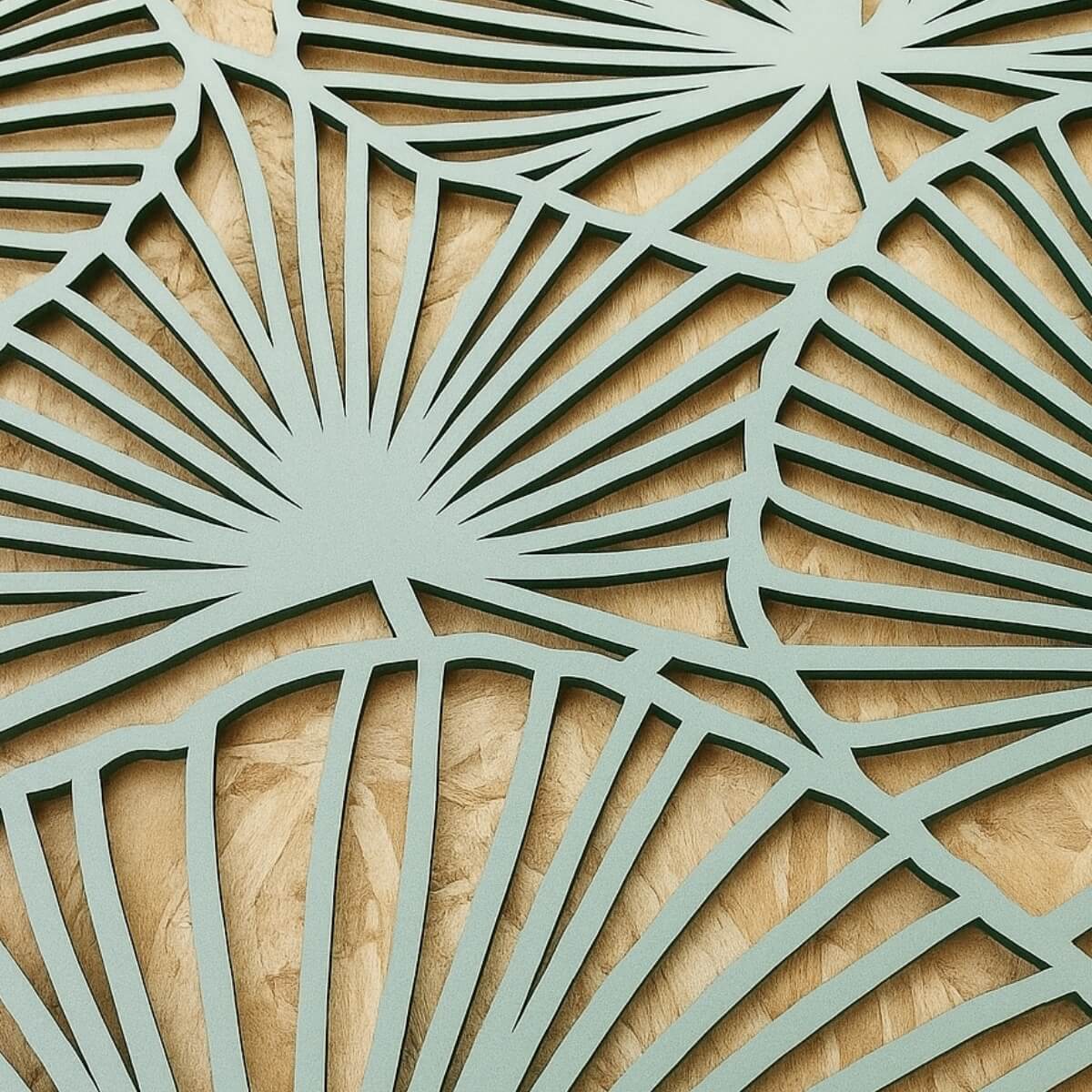 Taglio Laser su MDF e Compensato