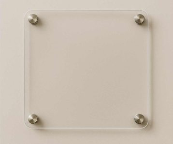 Con angoli Arrotondati